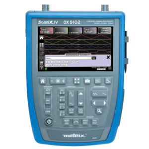aemc instruments ox 9102 iv 100mhz redirect to product page